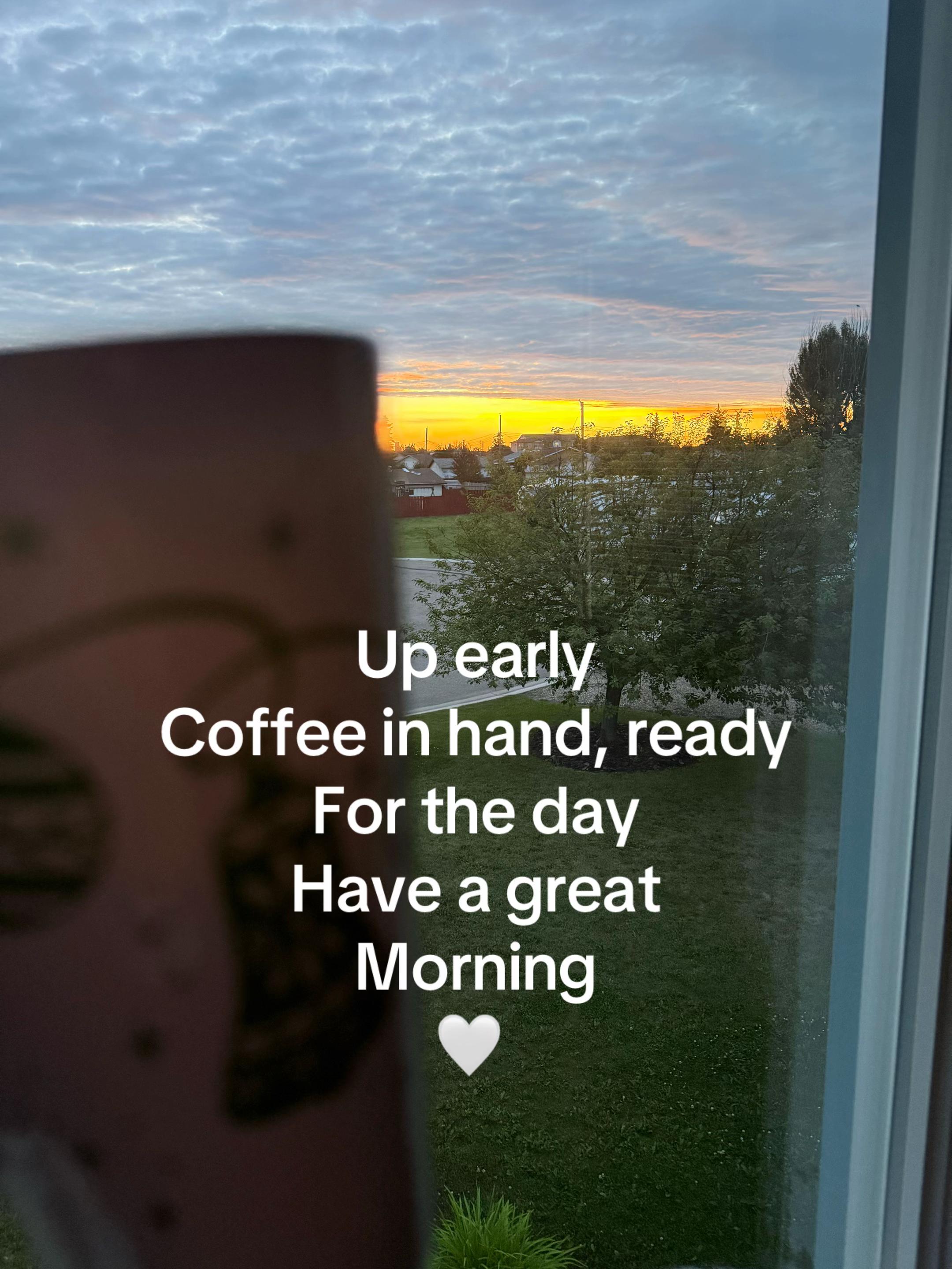 @One day at a time