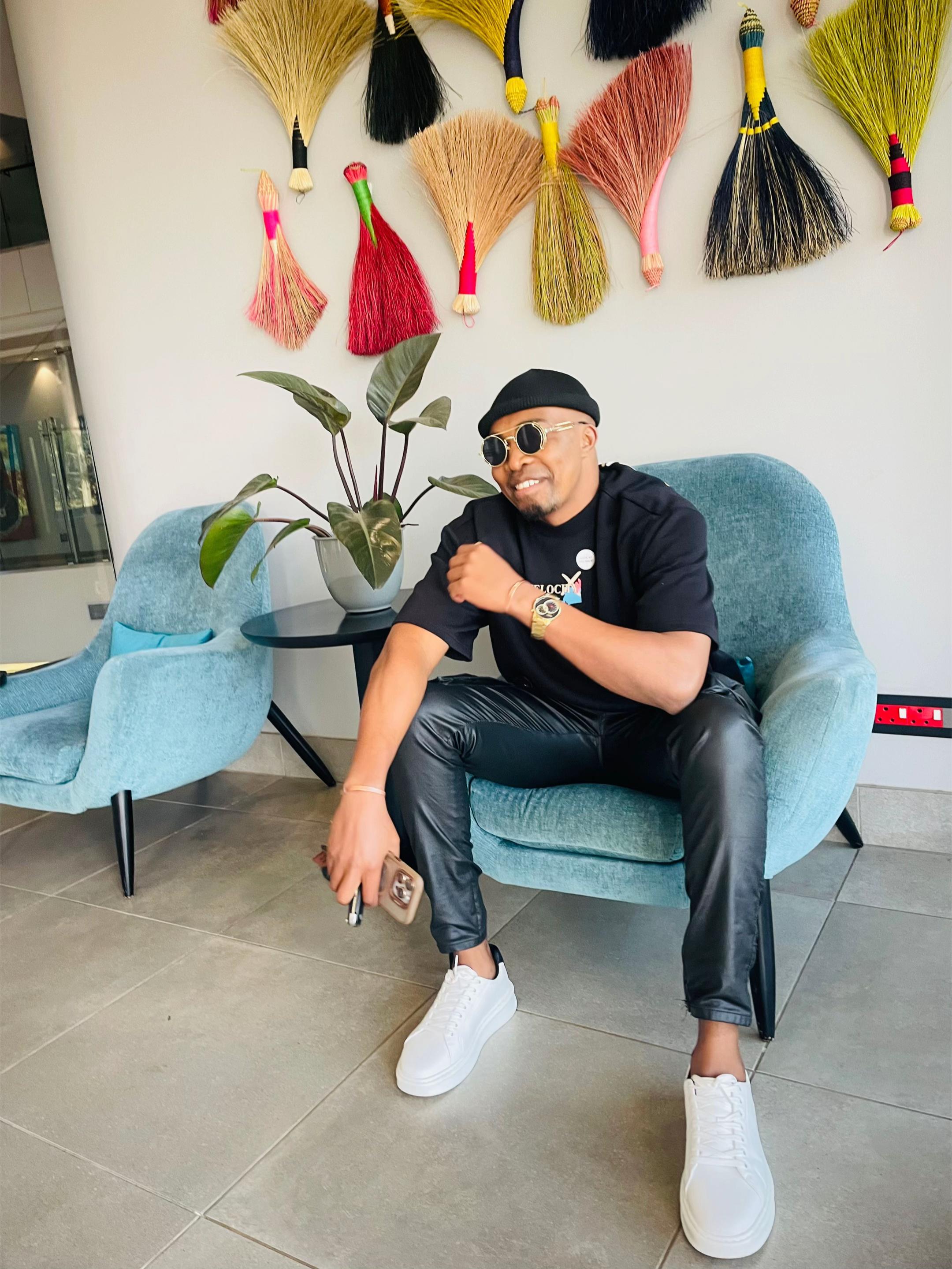 @Simiso Mabunda