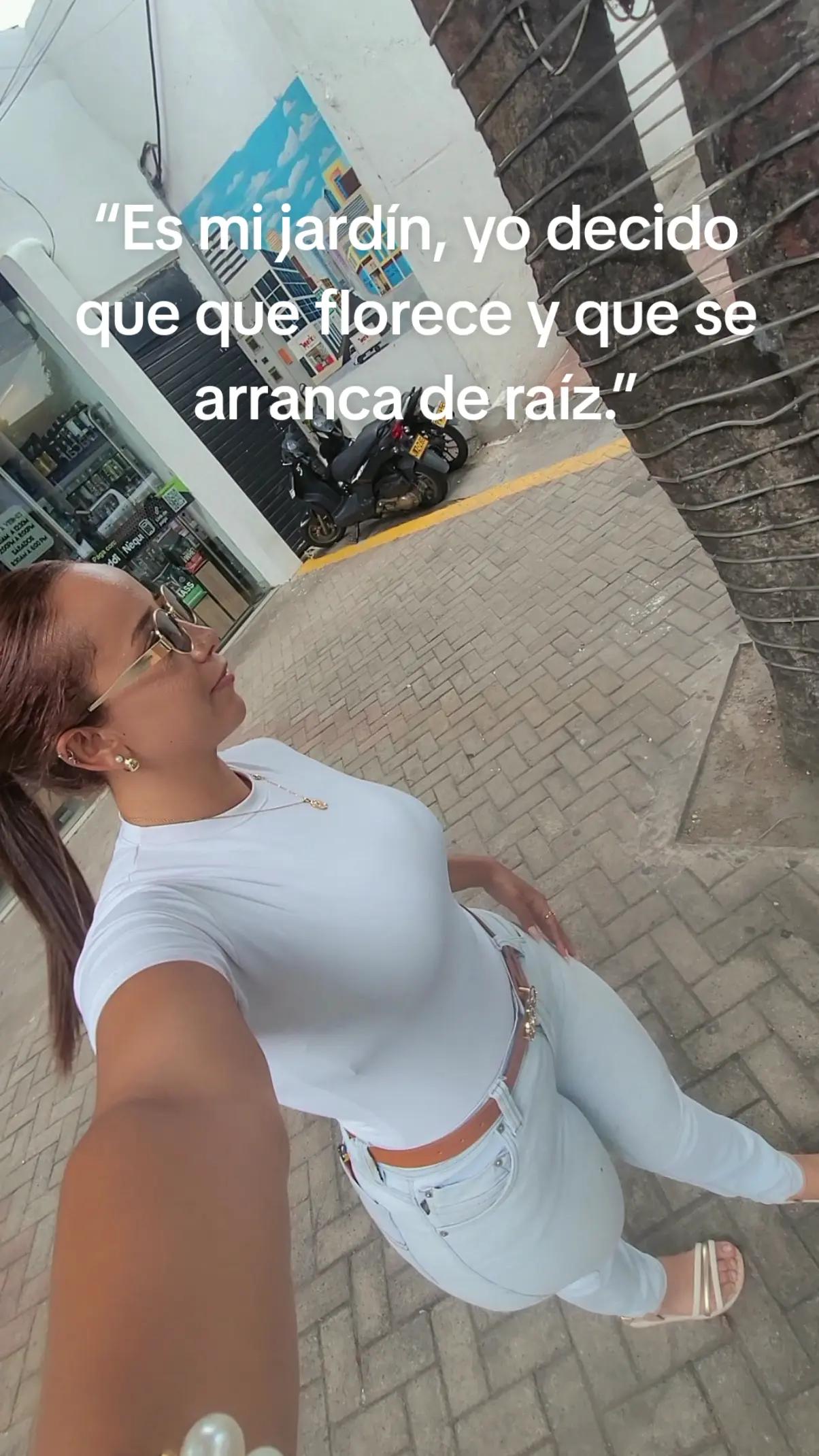 @Patricia Lopez