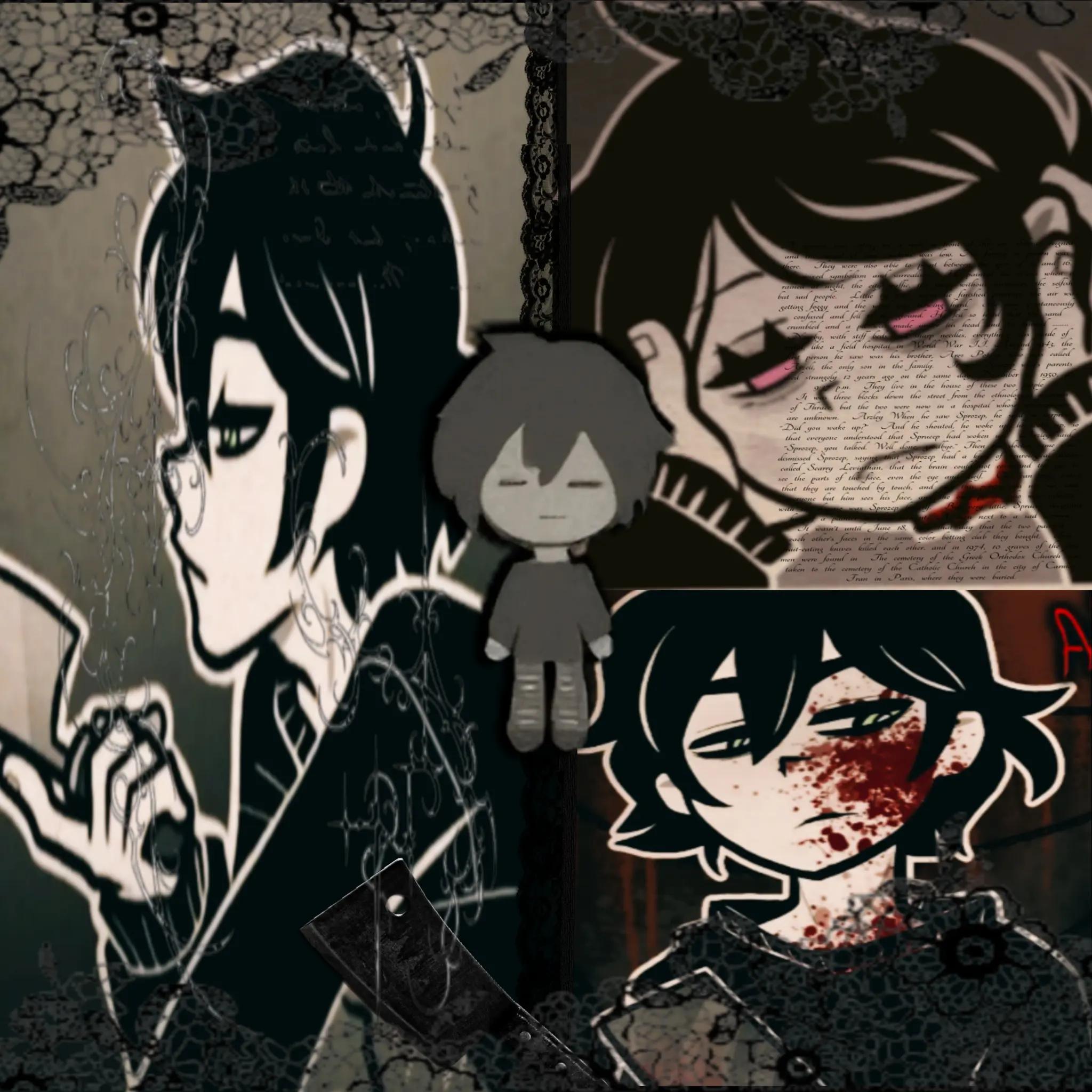 @the coffin of A and L avatars