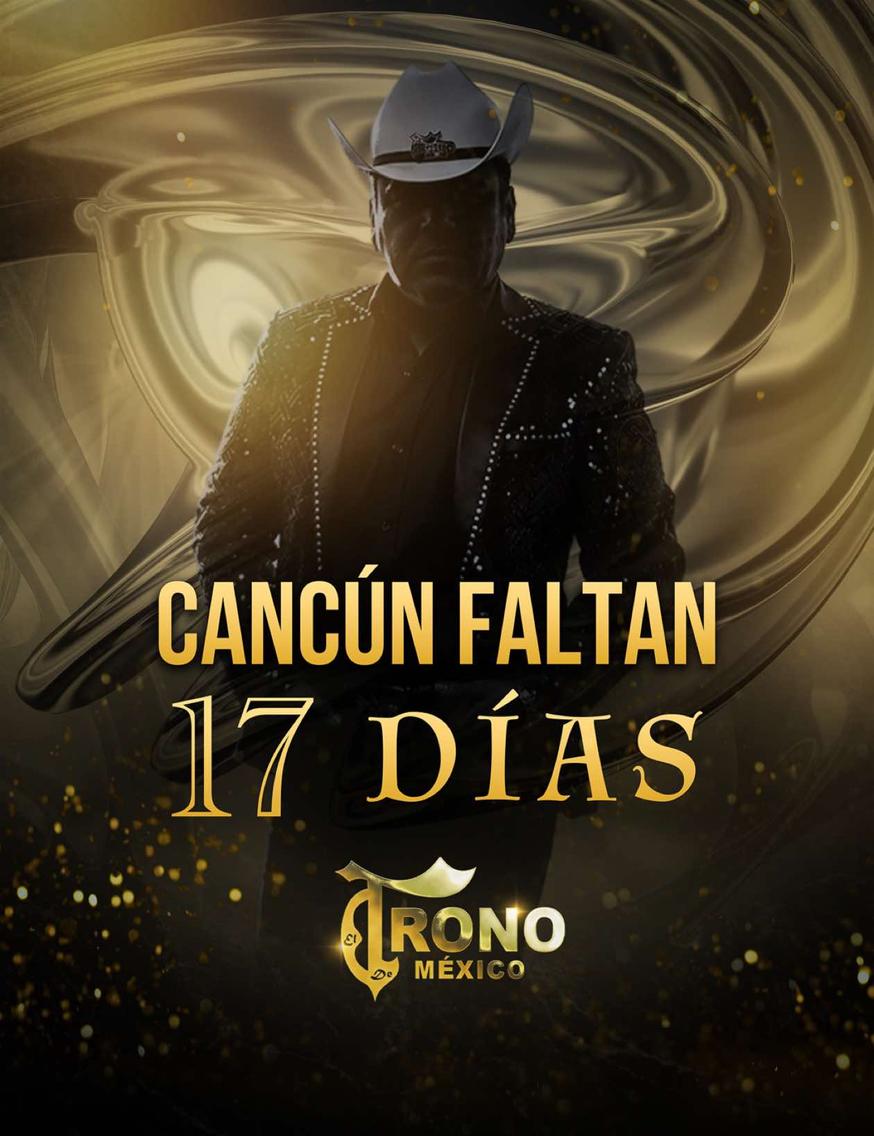 @El Trono De Mexico
