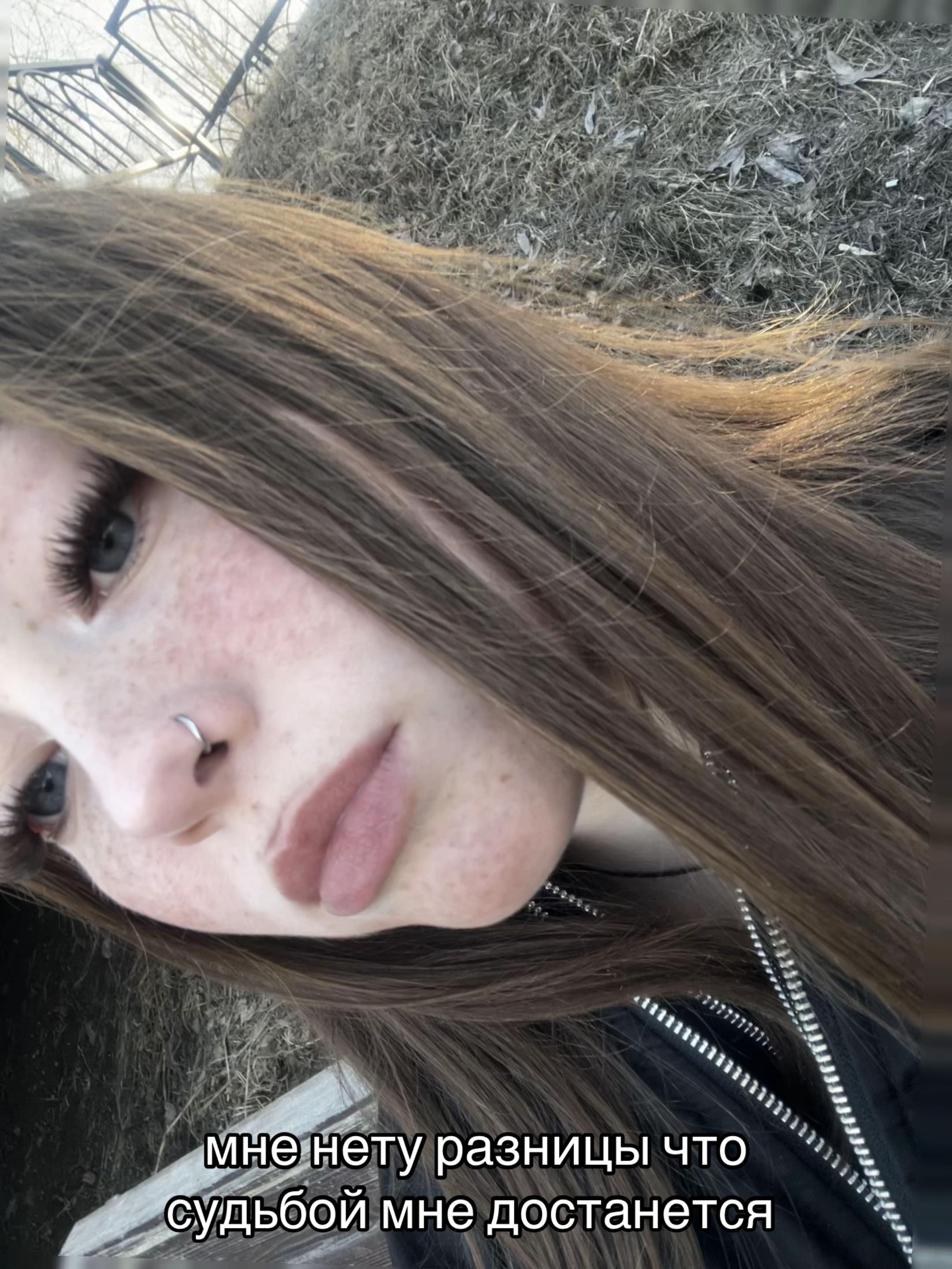 @алинка