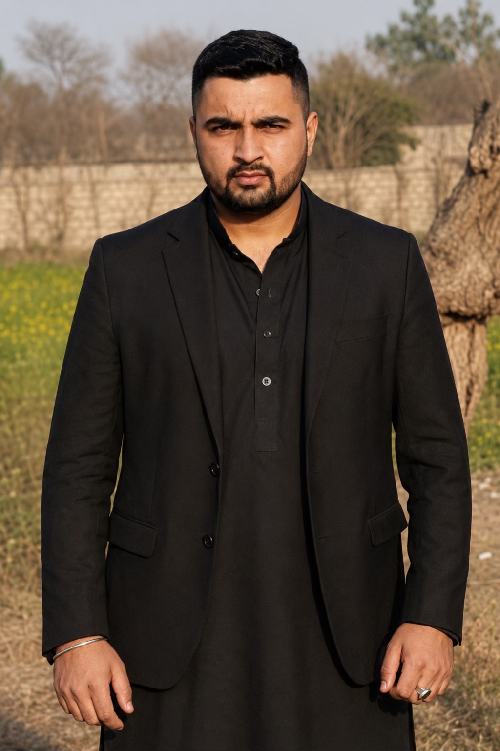 @Usman Khan
