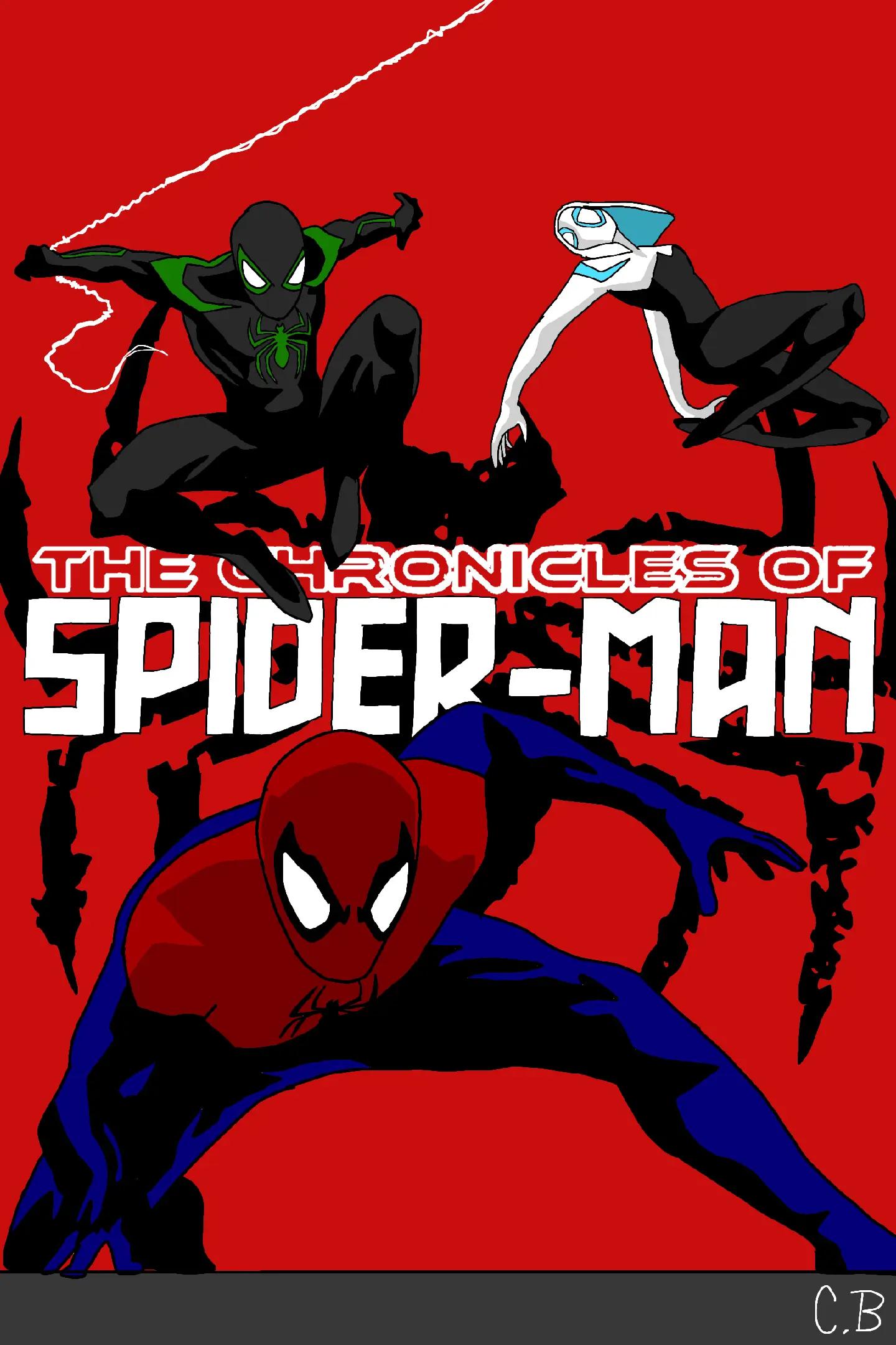 @Slim Spidey 🕷️