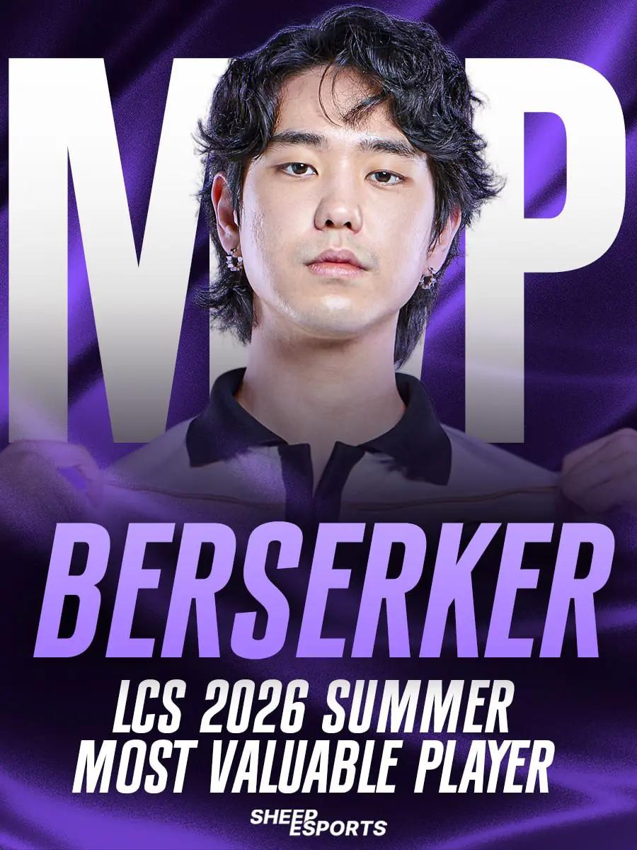 @Sheep Esports