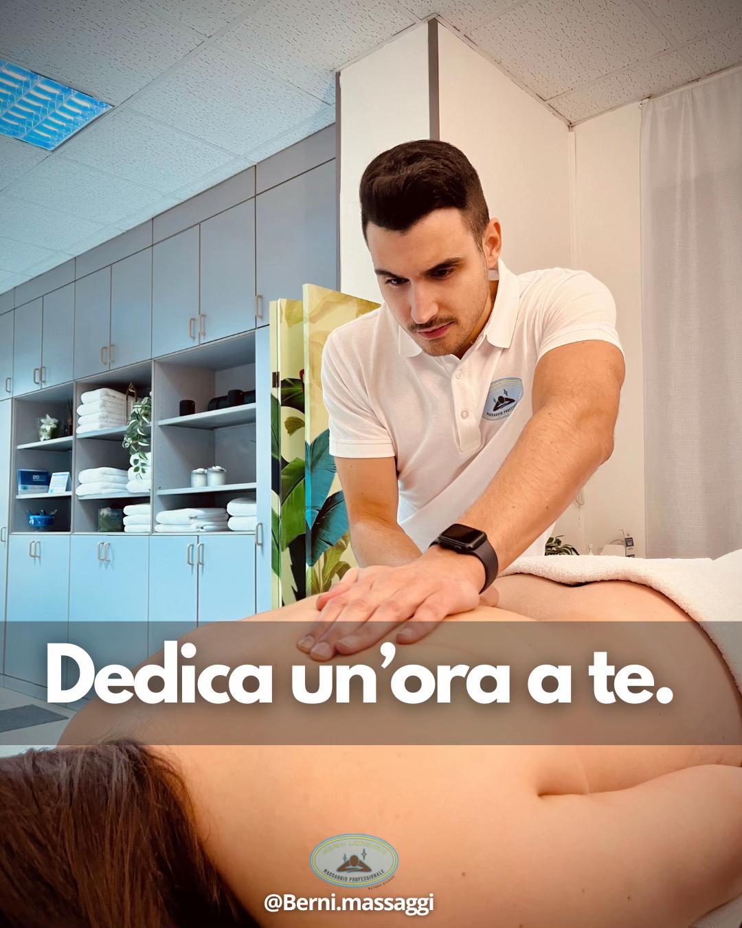 @Berni Massaggi