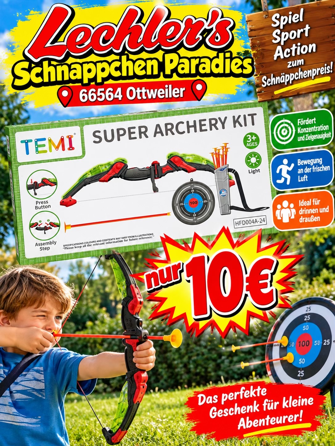 @Lechlers_Schnäppchen_Paradies