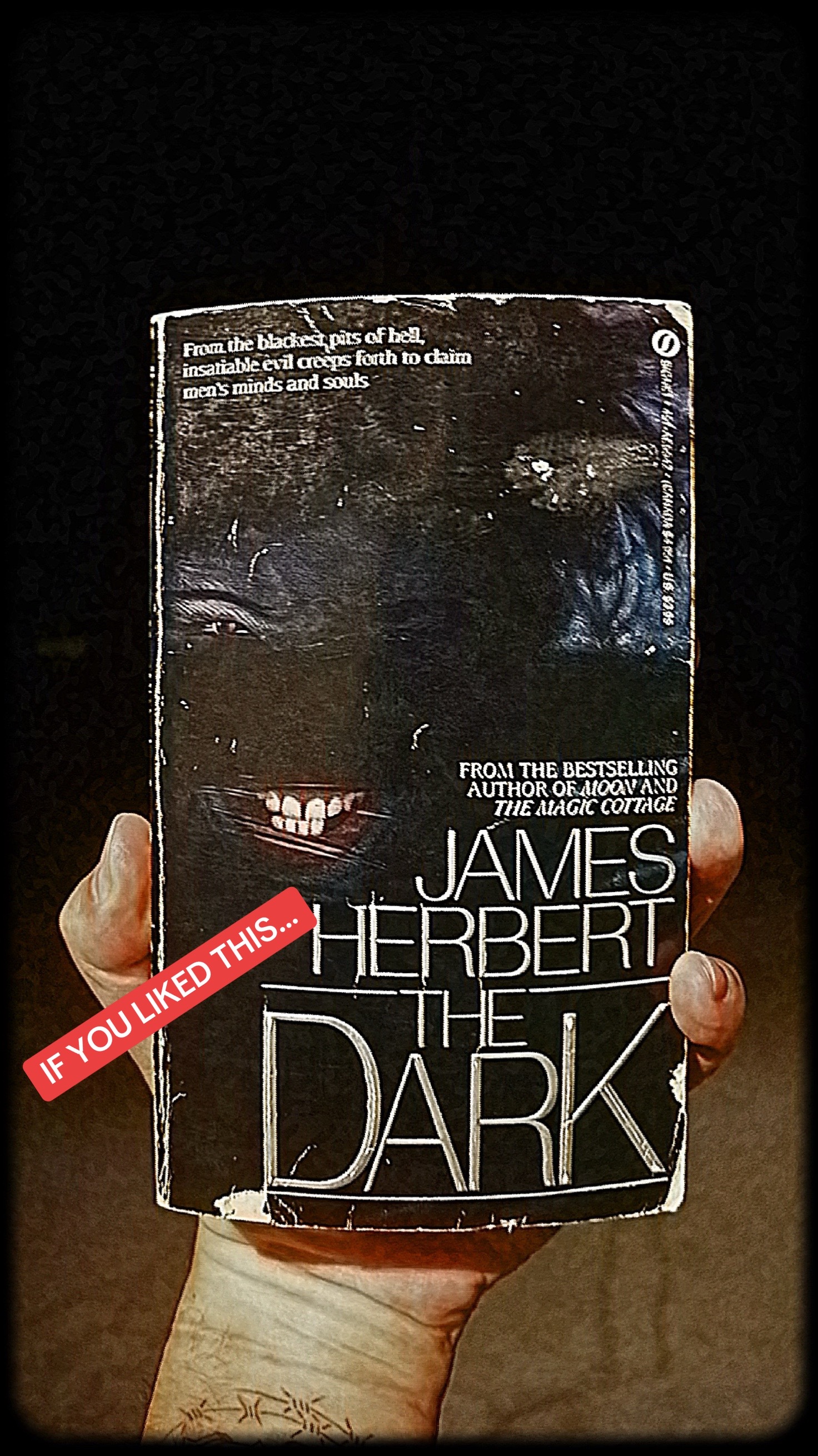 @Paperback Archive