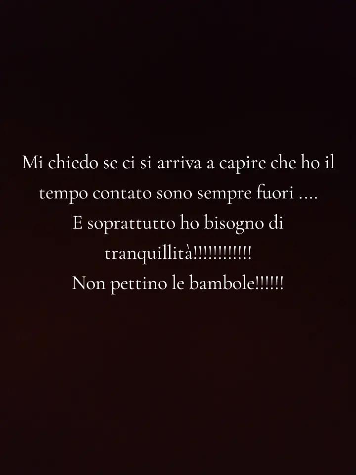 @Lea Rigo......