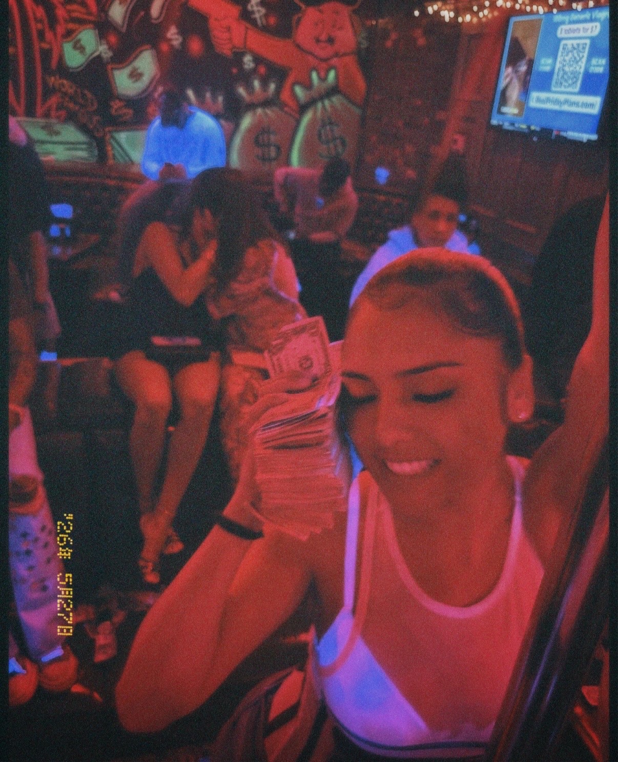 @baby mexico