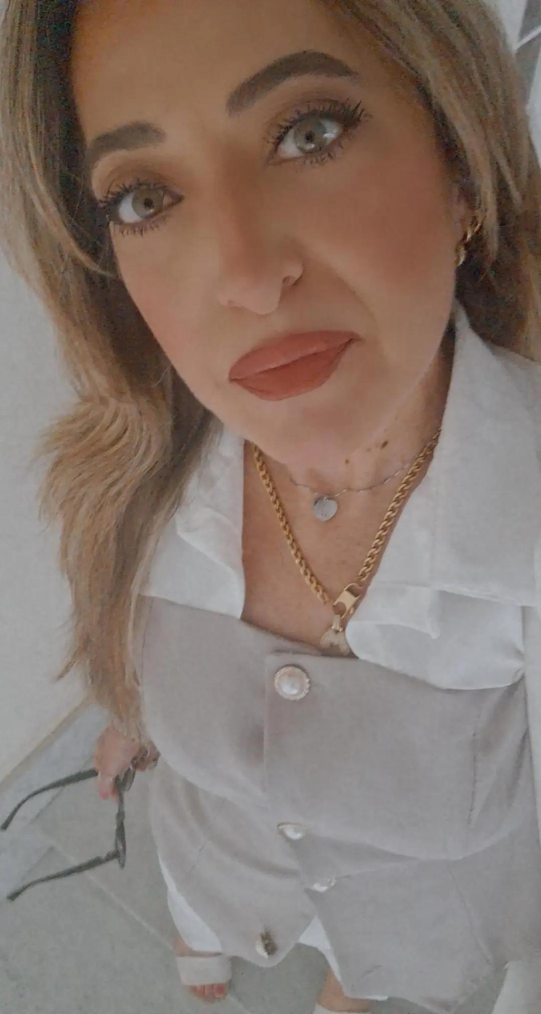 @❤️Mariachiara❤️