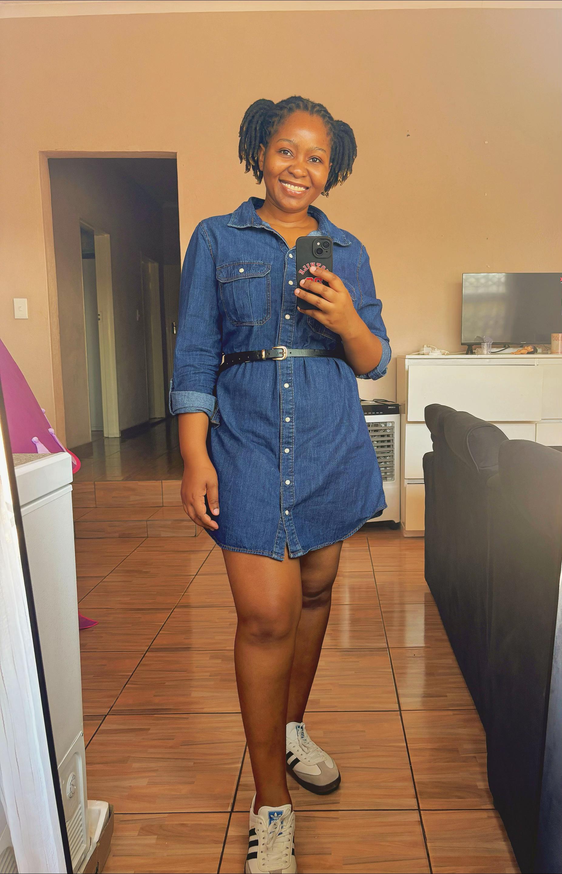 @Nothile Ndlovu