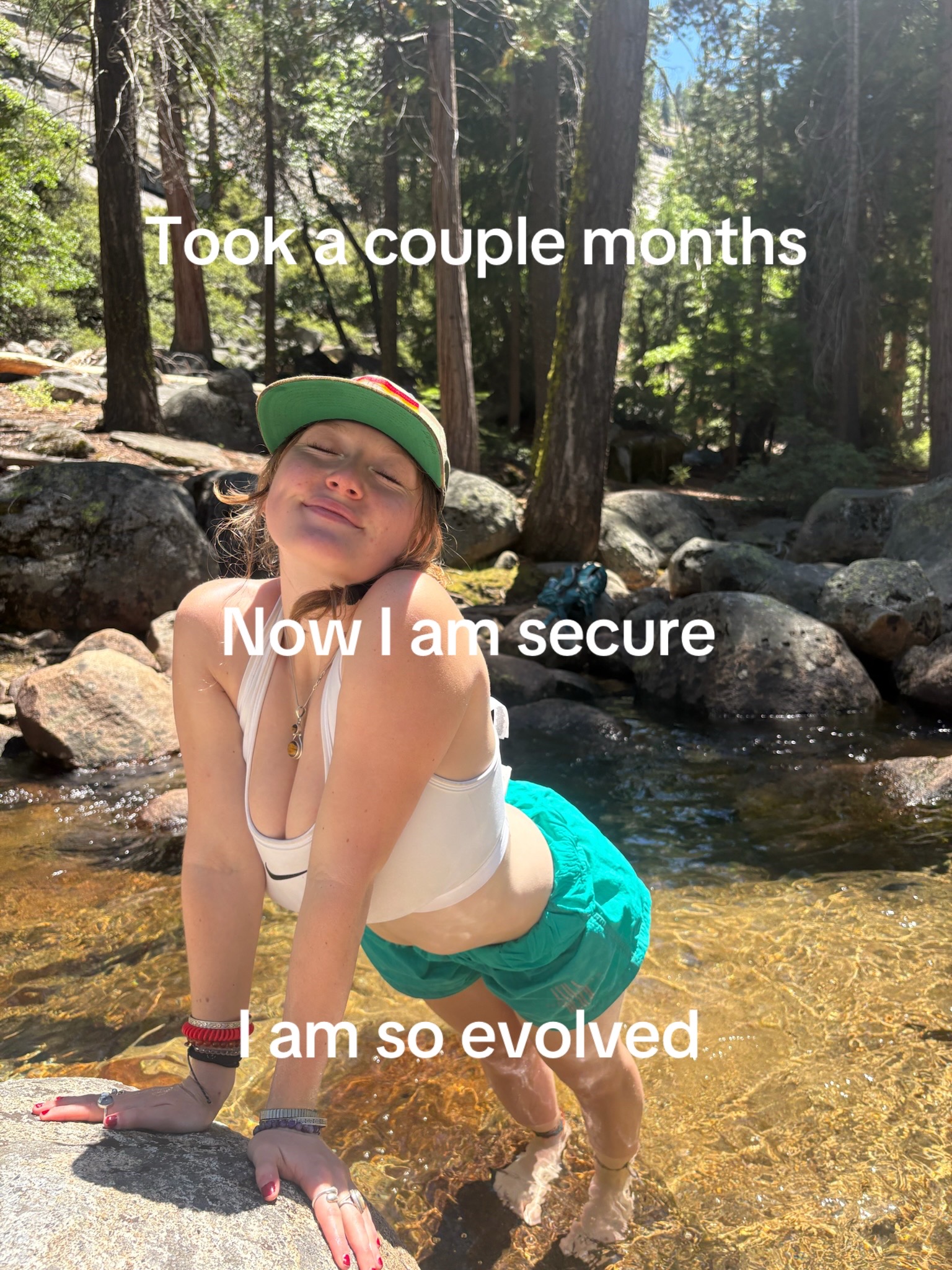 @Sarah