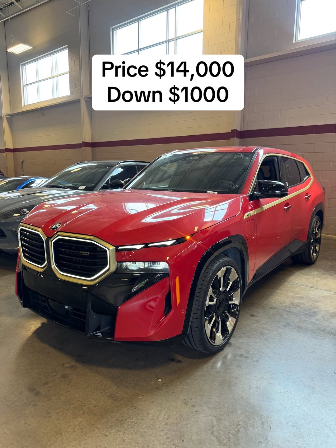@BANK SEIZED CARS