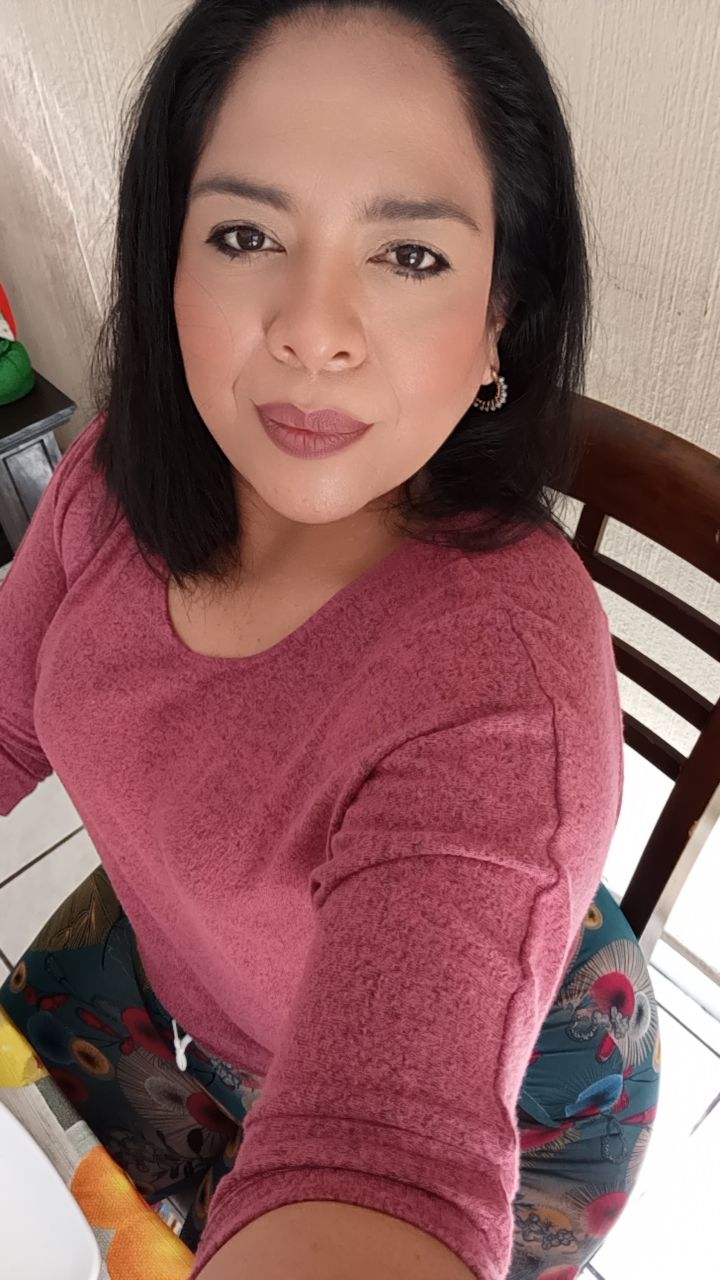 @Jessica Patricia