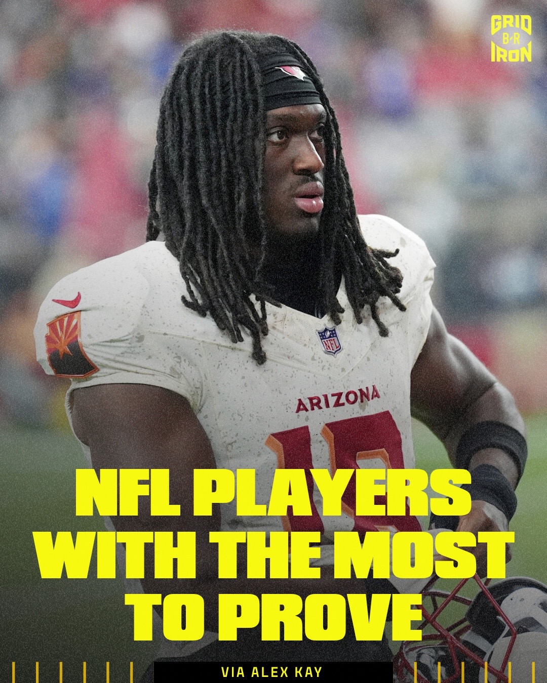 @B/R Gridiron