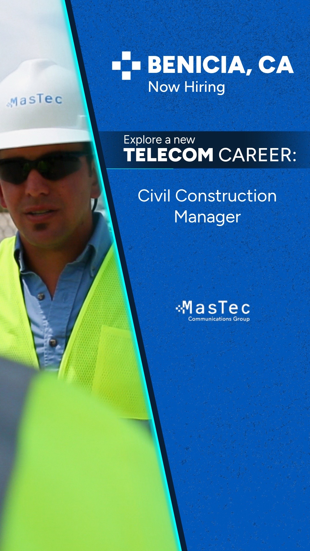 @MasTec Communications Group