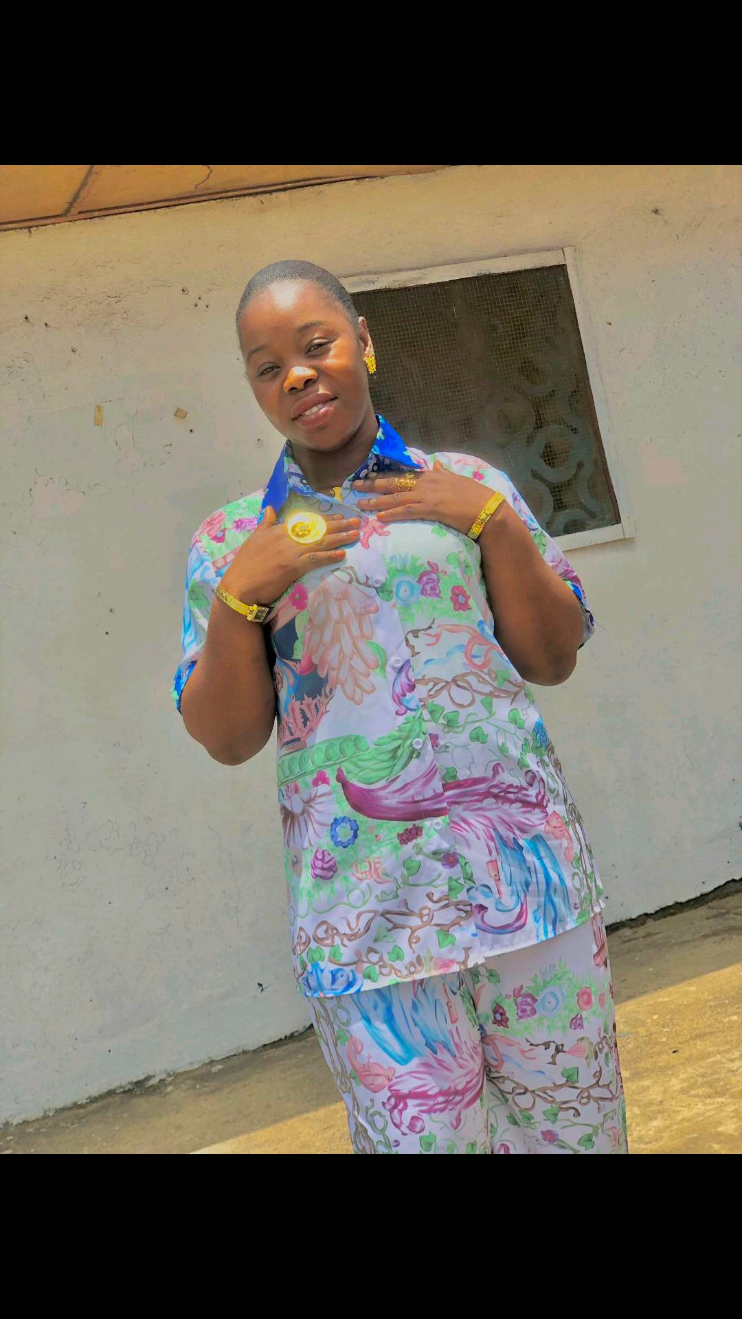 @marjay massaquoi
