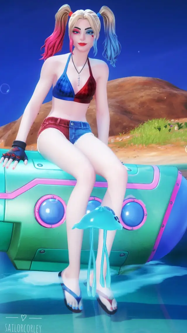 @*TPCL* Sailor-Corley(reads)