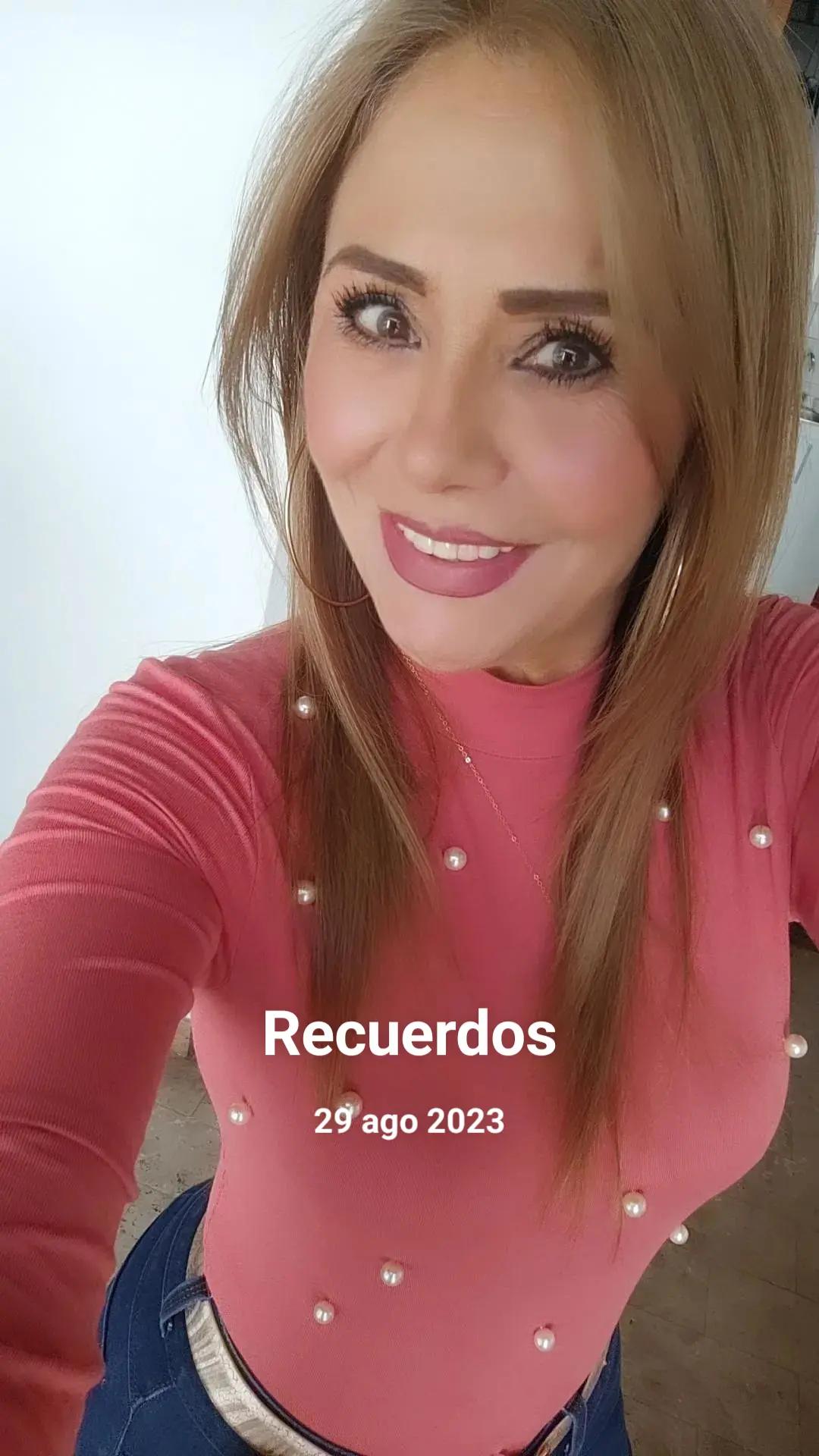 @Betty Aguilar