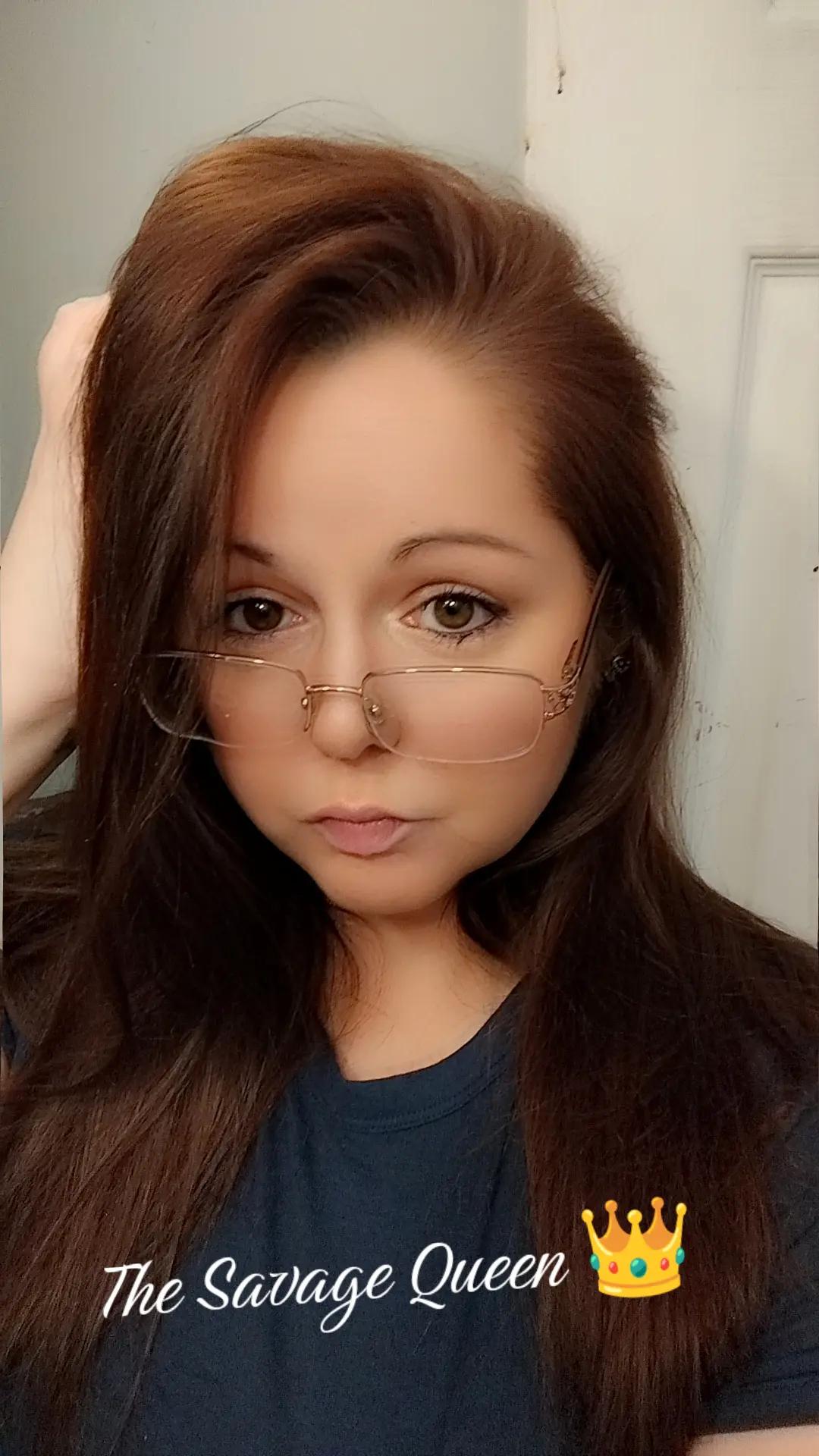 @The Savage Queen ๐ K.K ๐ฅ๐๐ฅต
