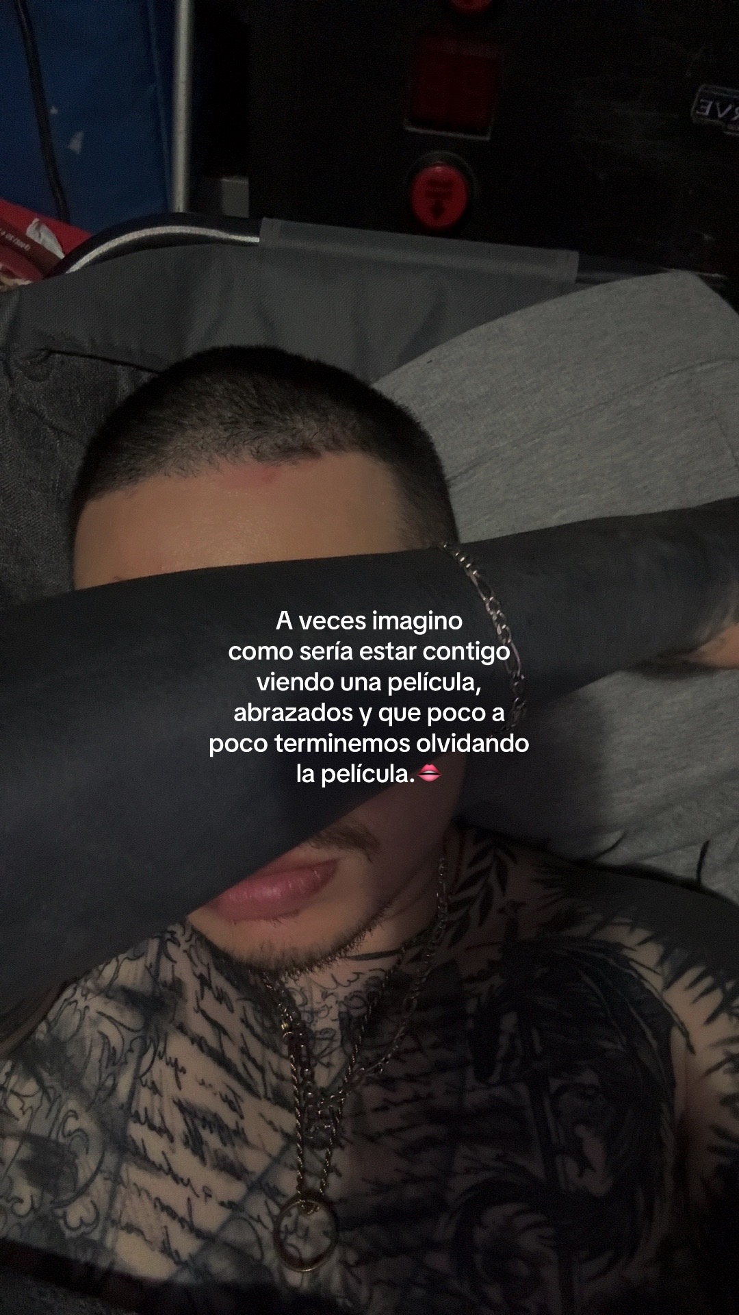 @Tony Xo