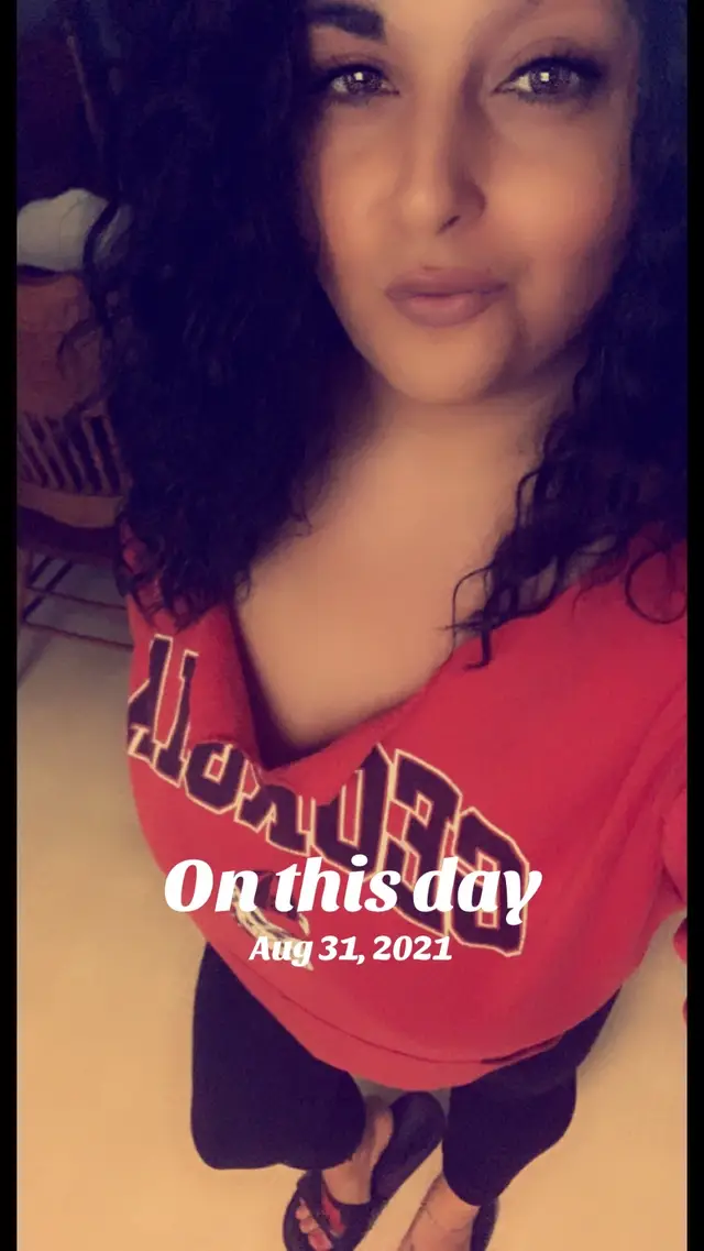 @SammieMariee23
