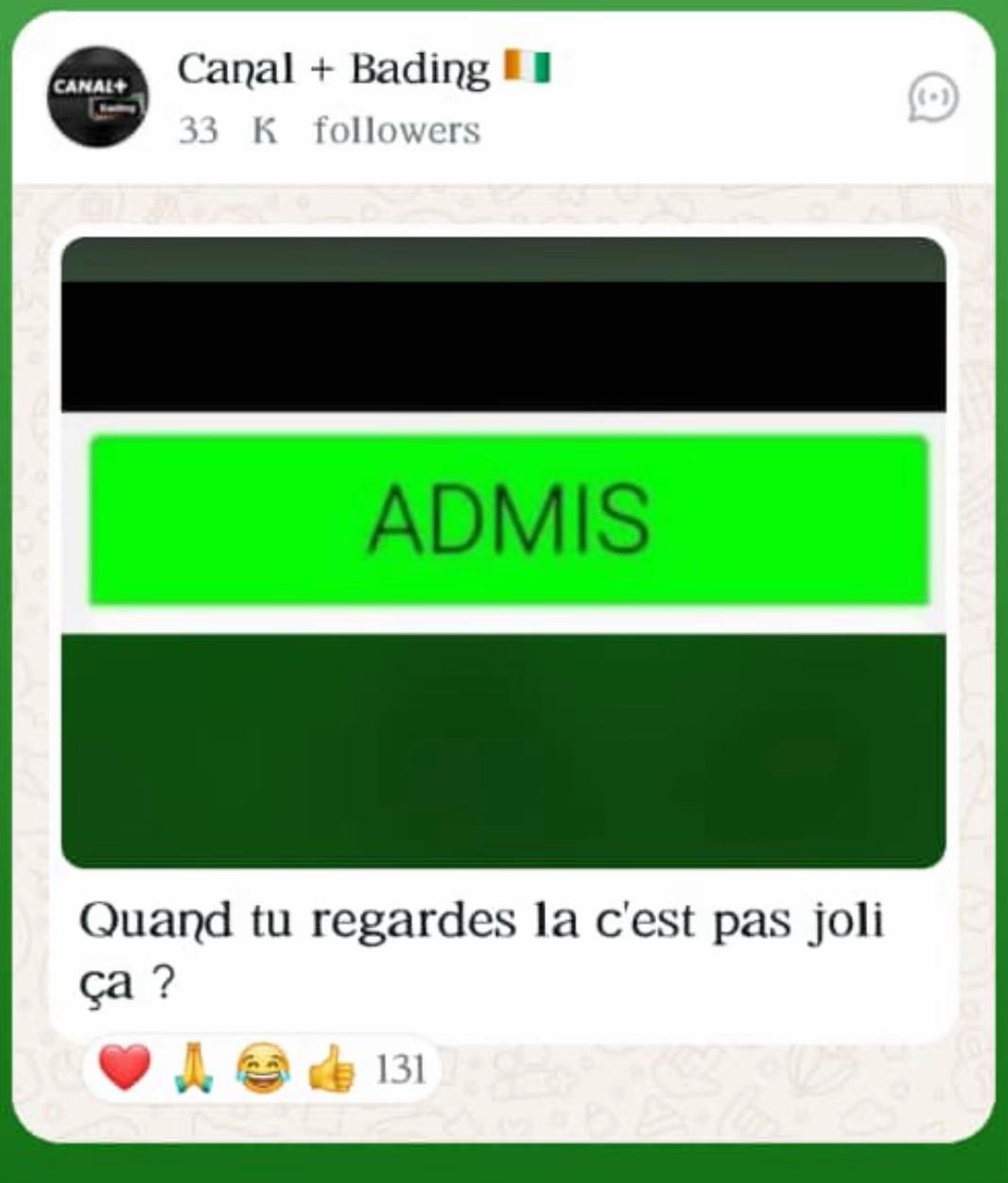 @Sakone le célèbre ❤️🎊