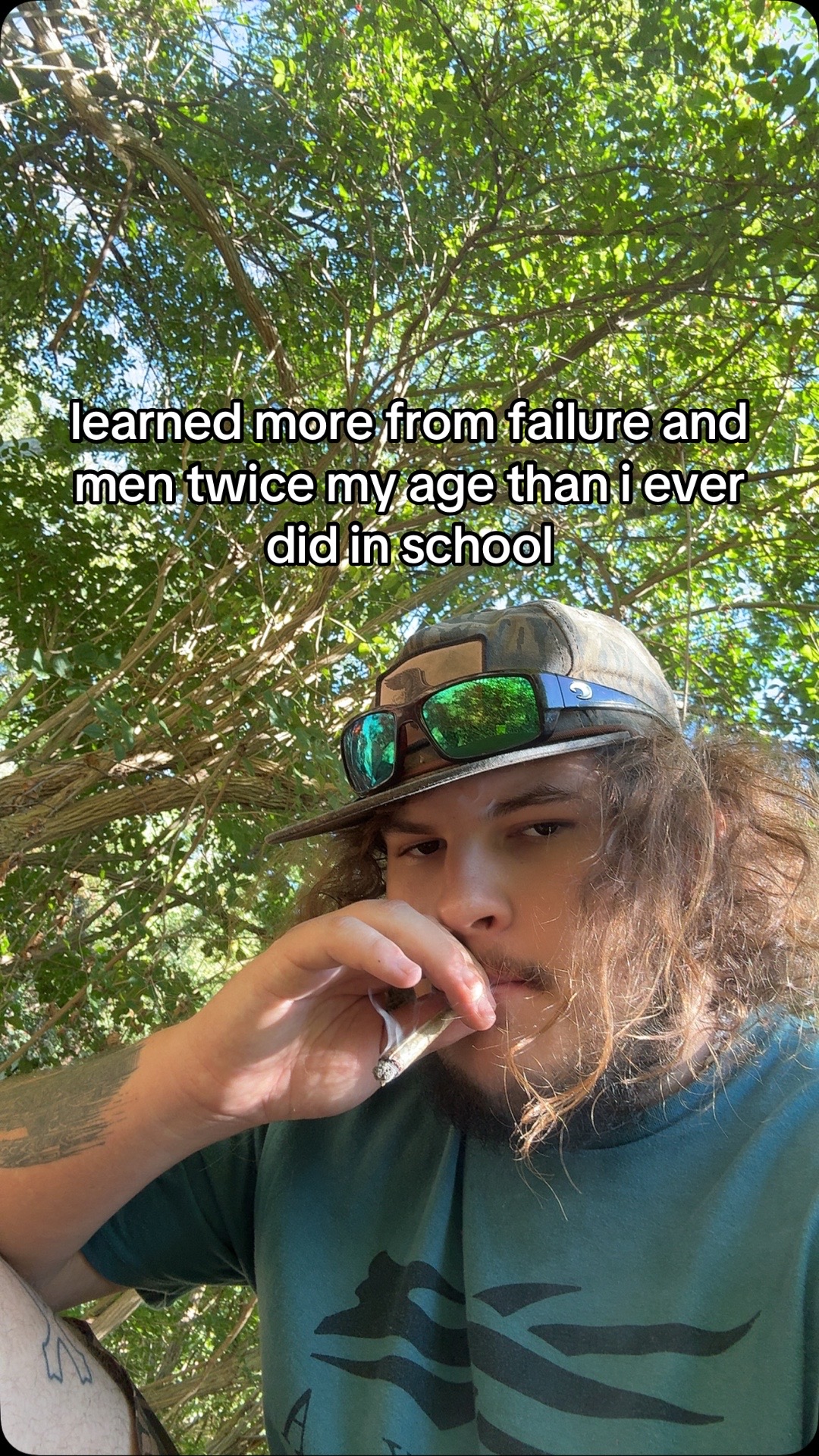 @ 