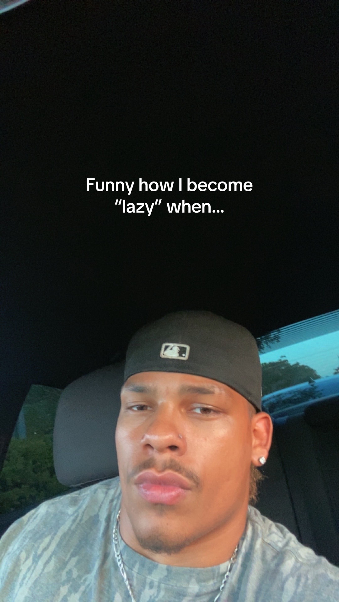 @Zay Douglas ✞