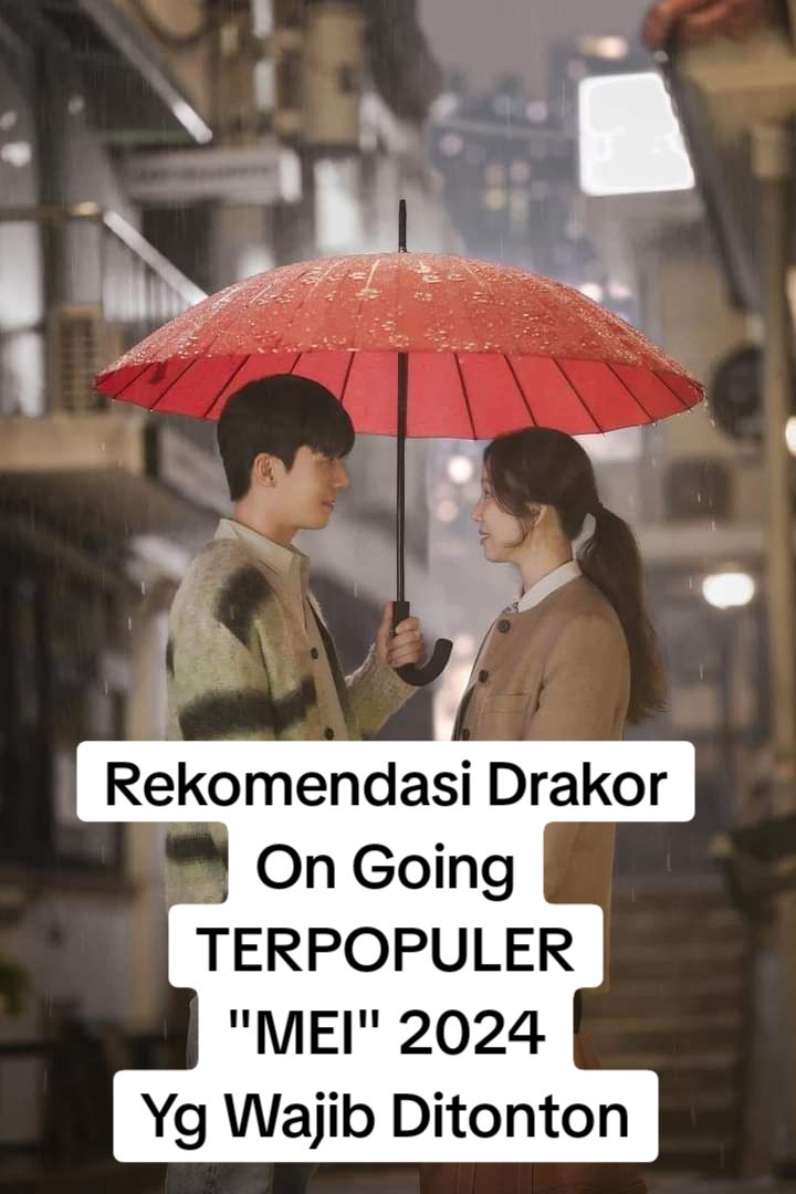 @PecintaDrakor