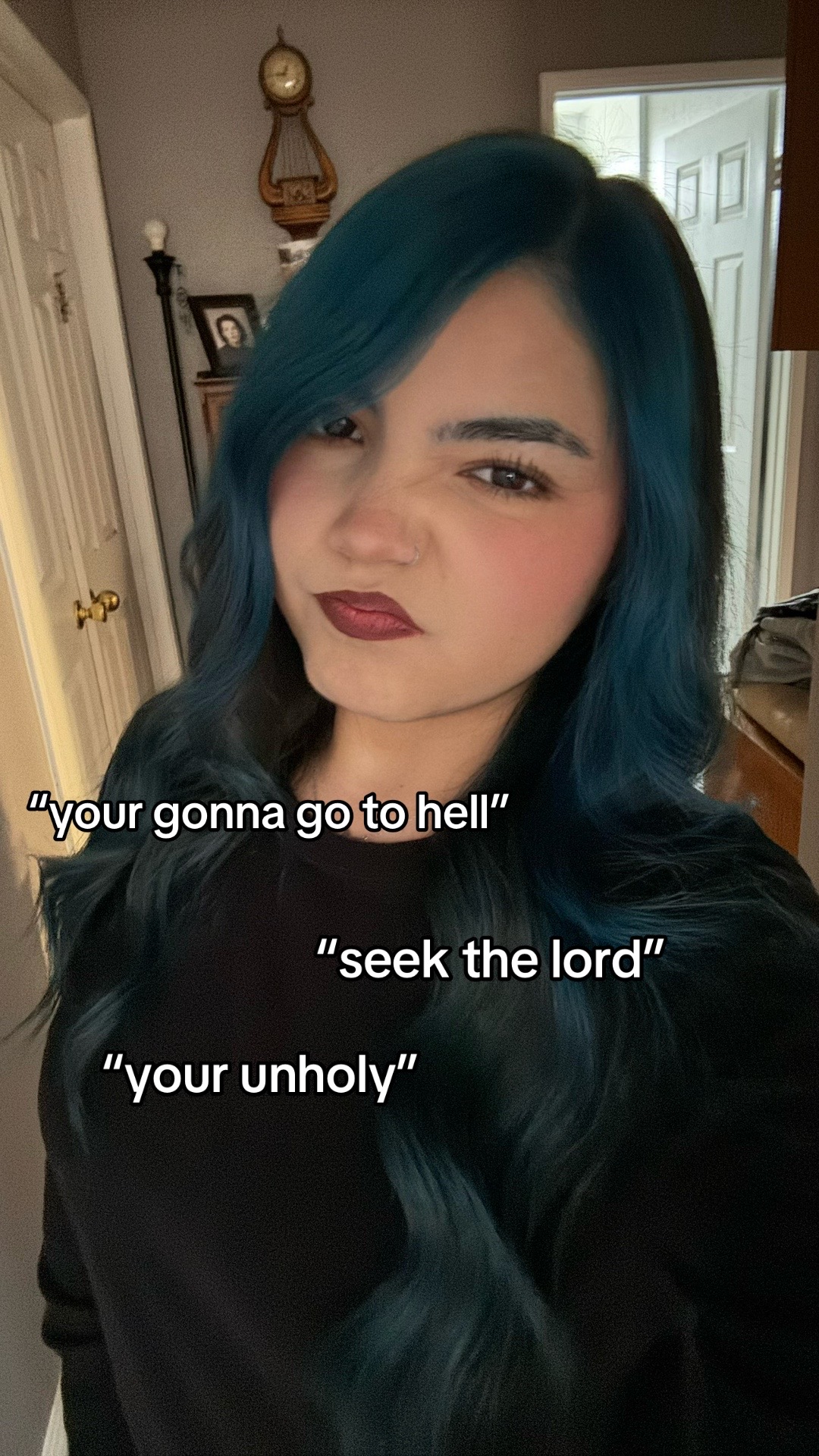 @jinxed