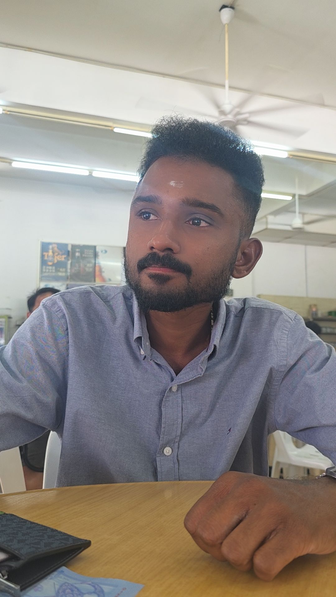 @Shalu