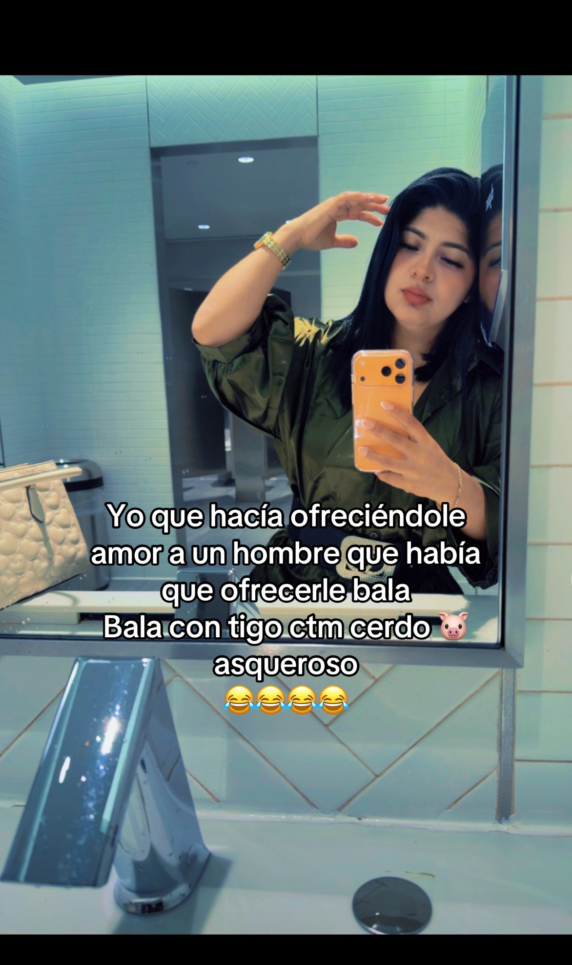 @Lucí Fajardo 🙈