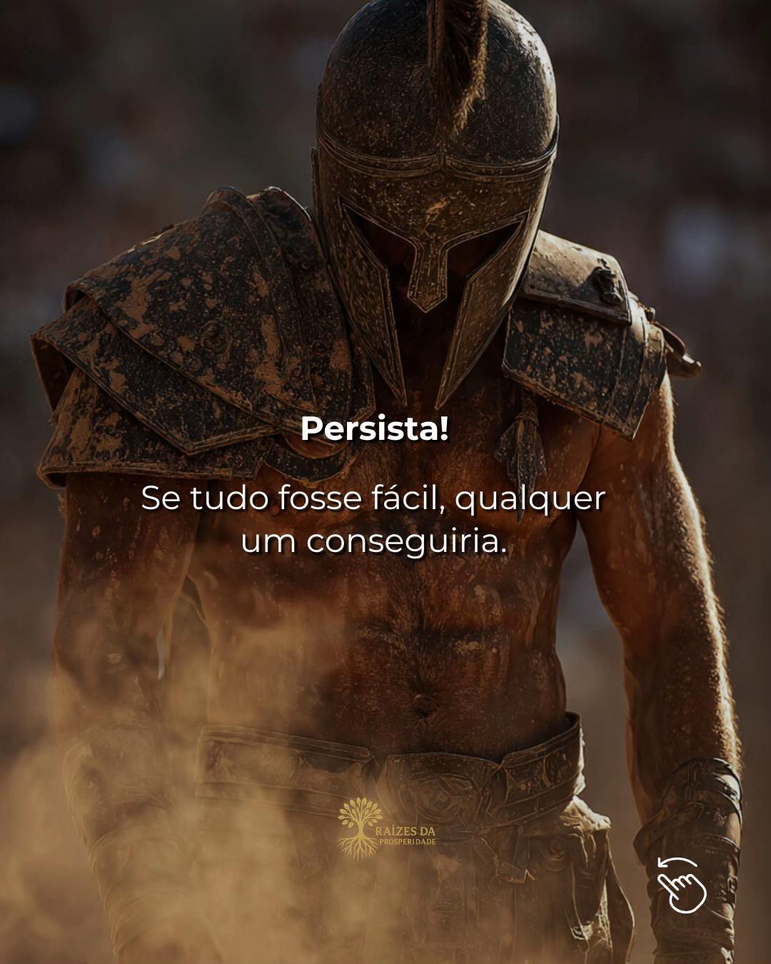 @Raízes da Prosperidade
