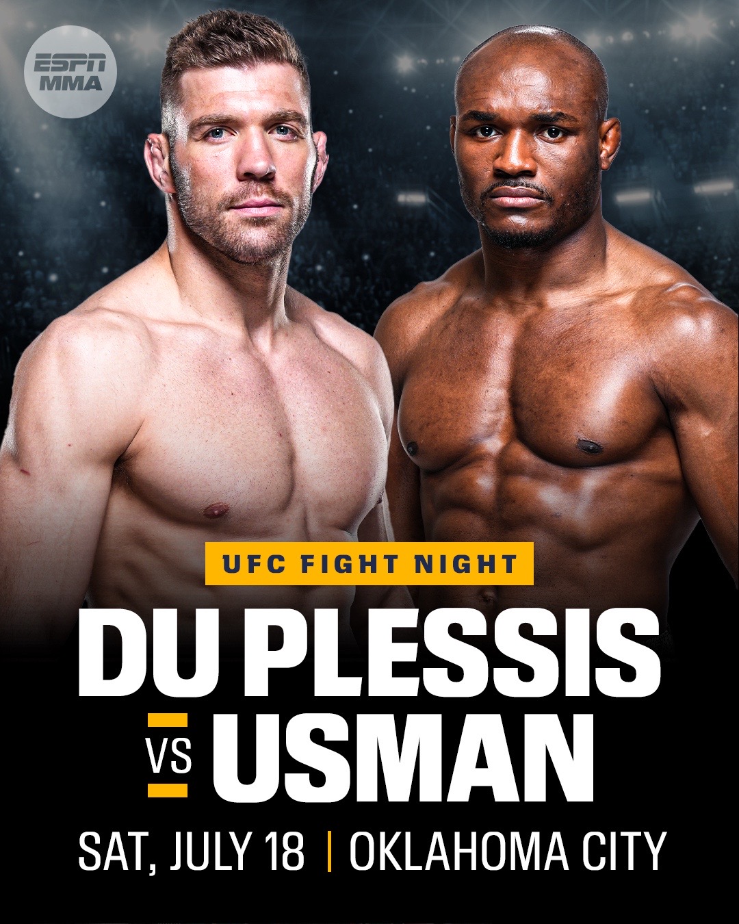 @ESPN MMA