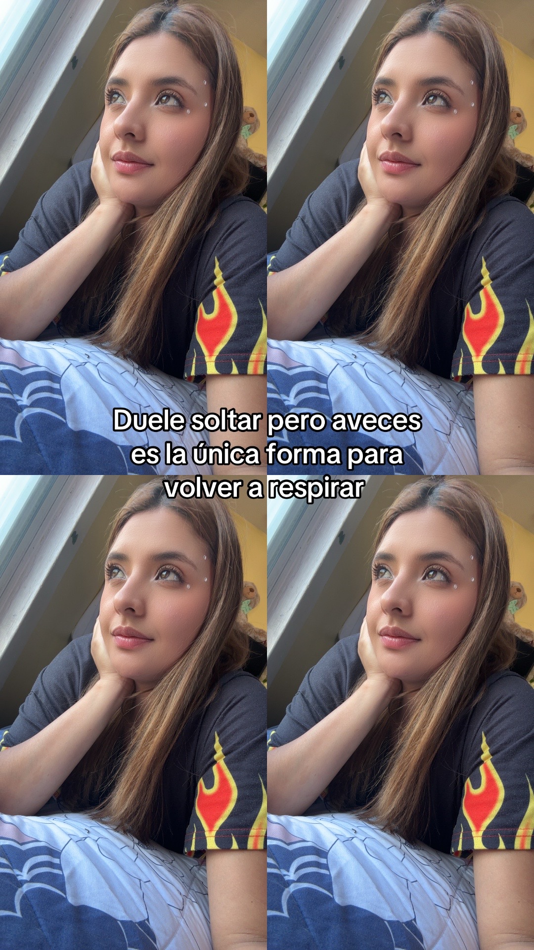 @Maribel Chacon