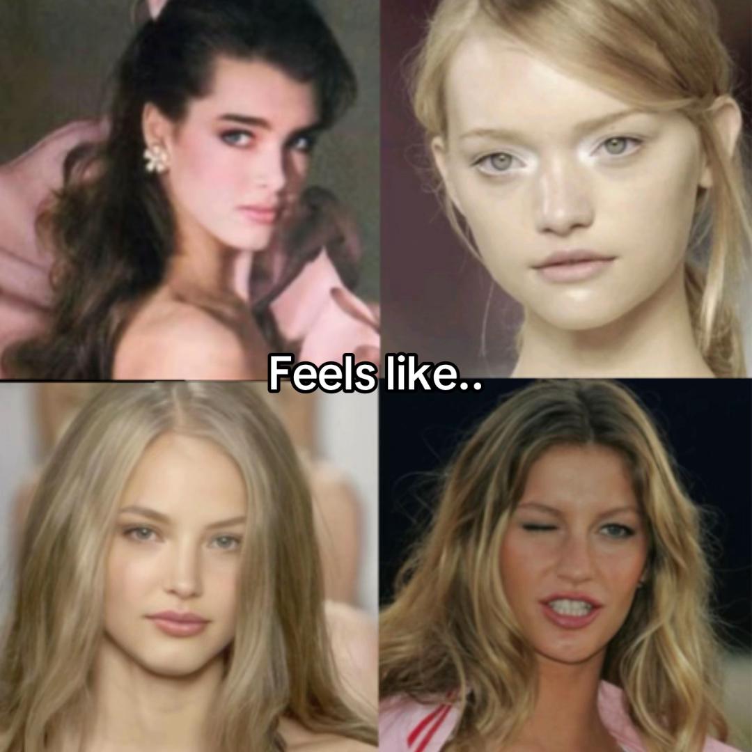 @Beauty