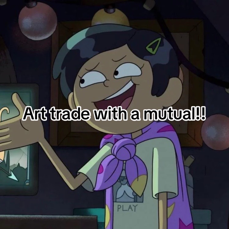 @Markly Sparkly