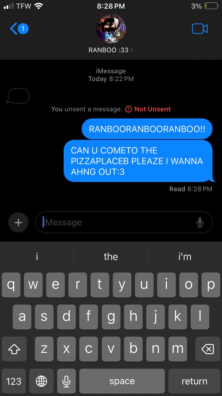 @dms open