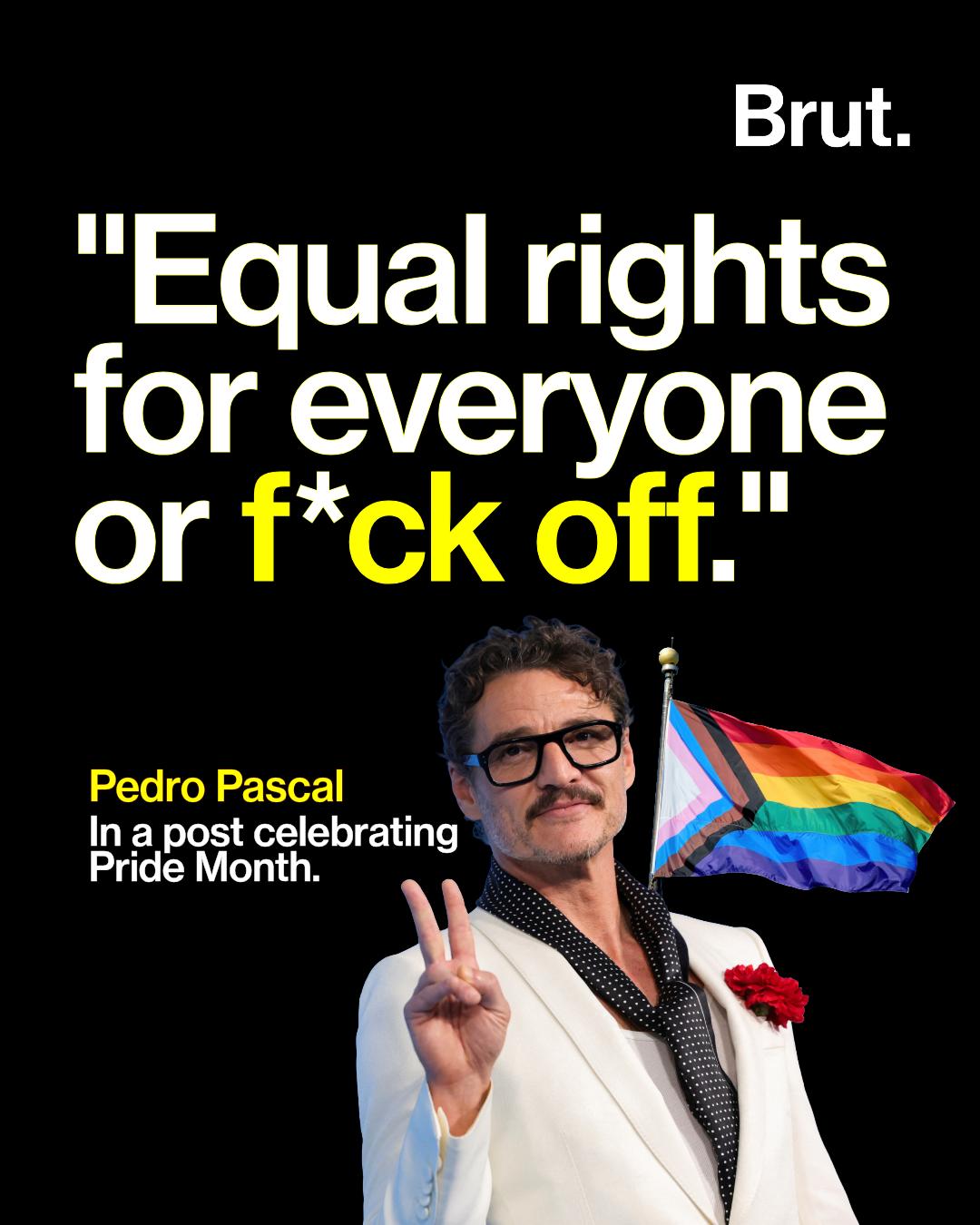 @Brut.