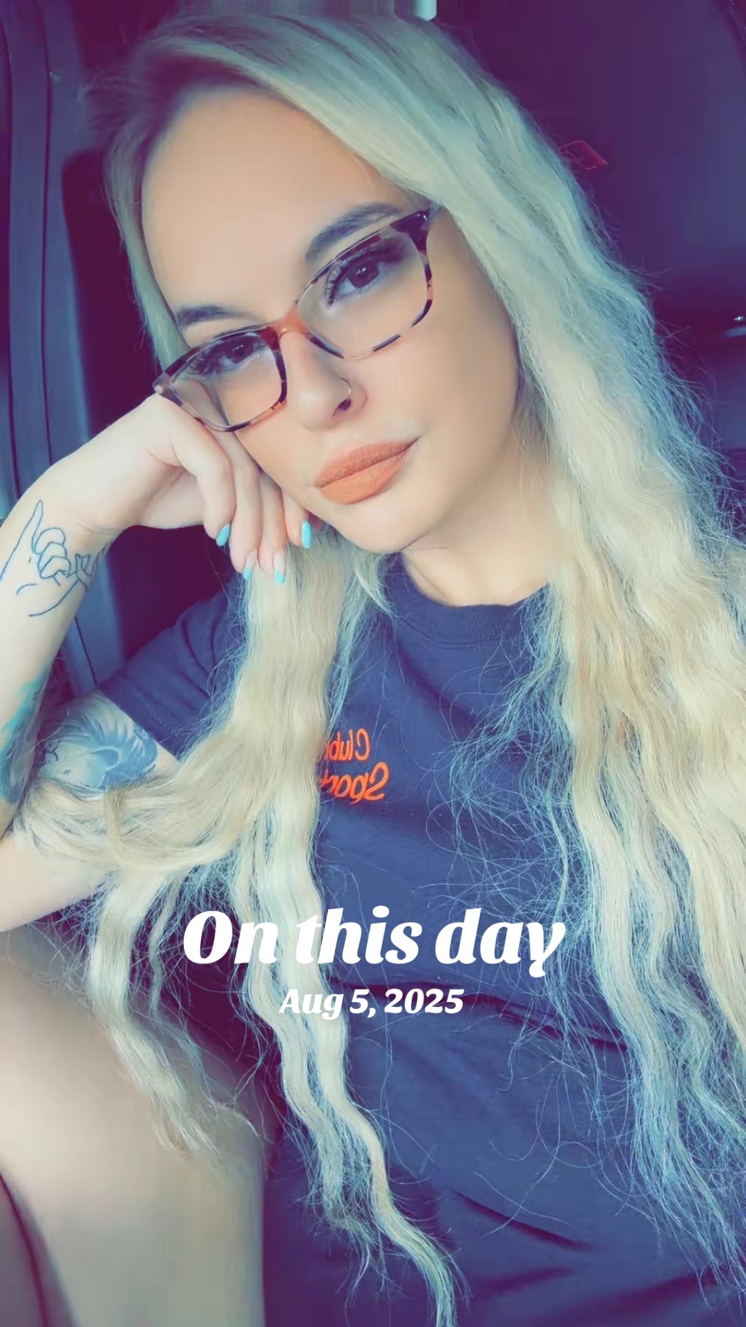 @Kayla Lynne