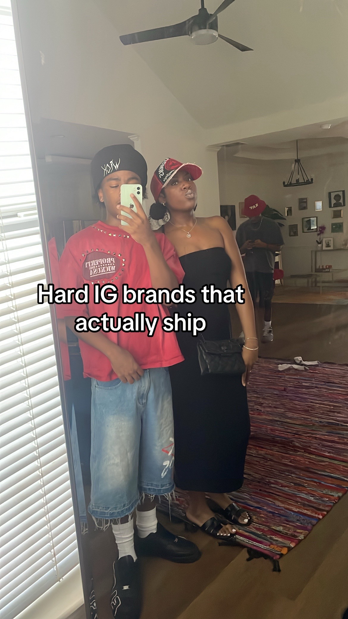 @Kai