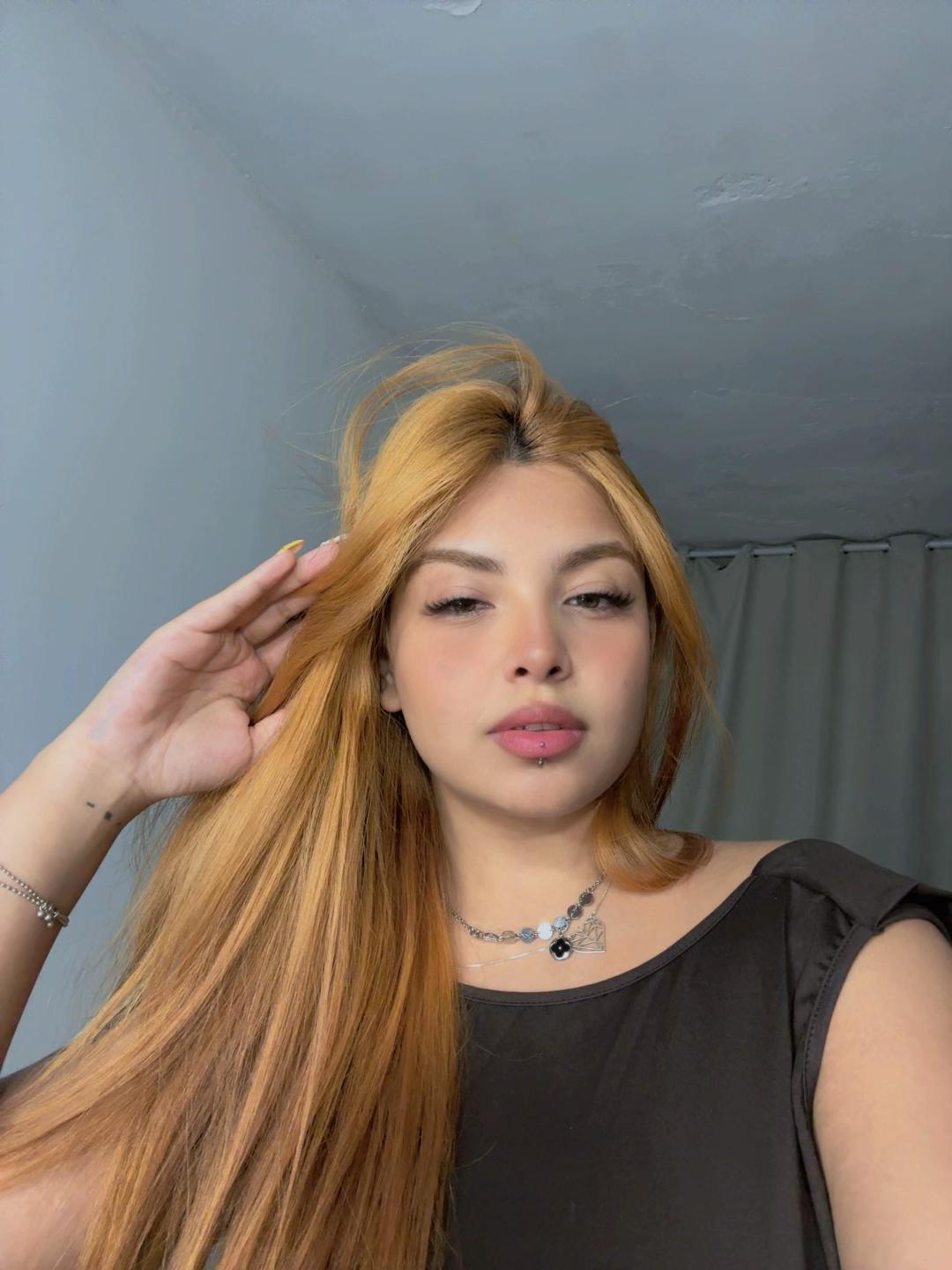 @Layenne Barreto