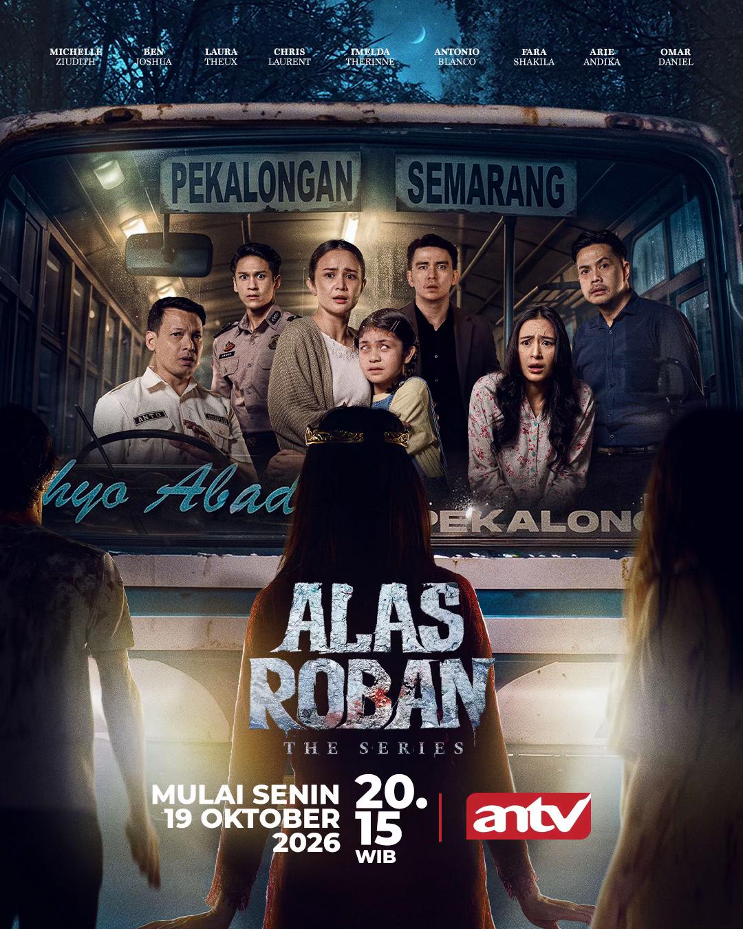 @ANTV Official