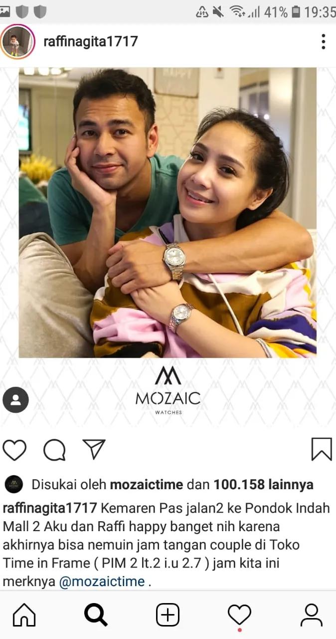 @MOZAICTIME