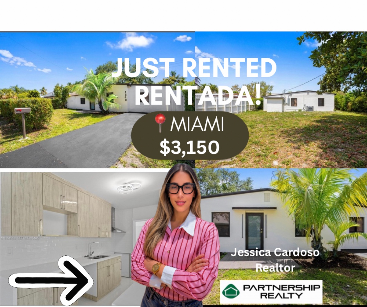 @Jessica Cardoso REALTOR