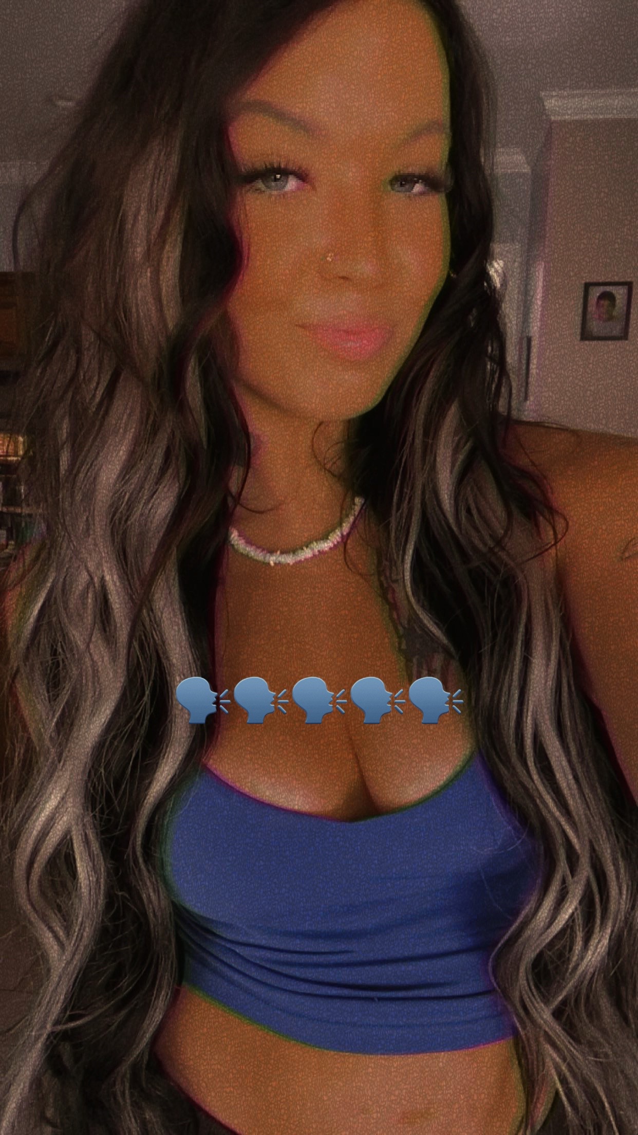 @💗😋LilMomas👑🫦