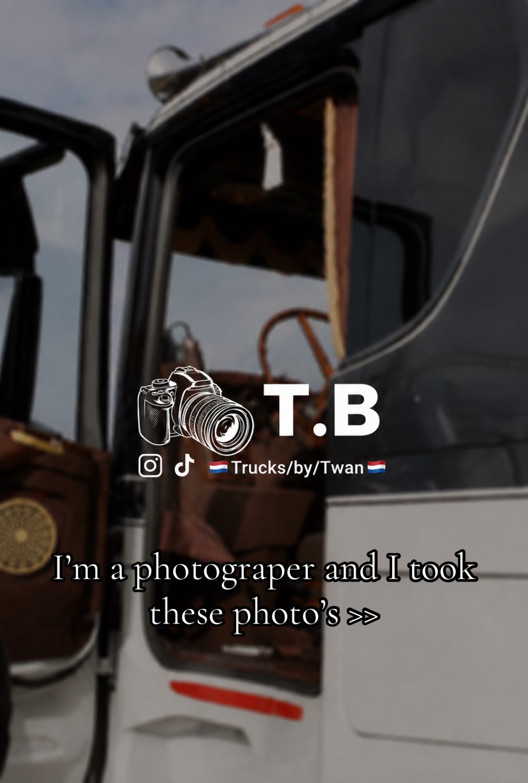 @🇳🇱Trucks/by/Twan🇳🇱