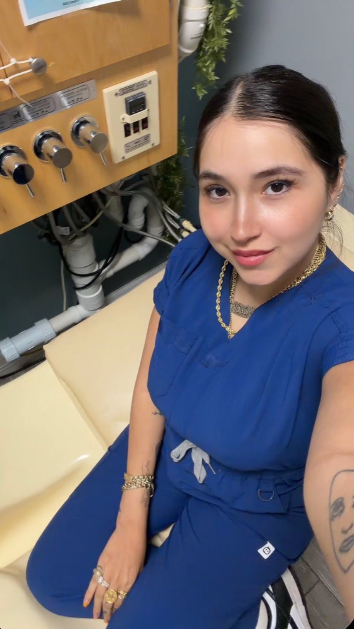 @Kassandra Gonzalez